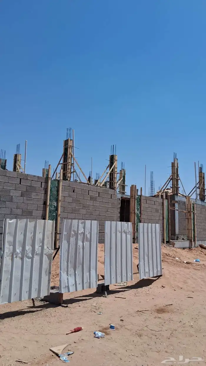 مقاول مباني 0