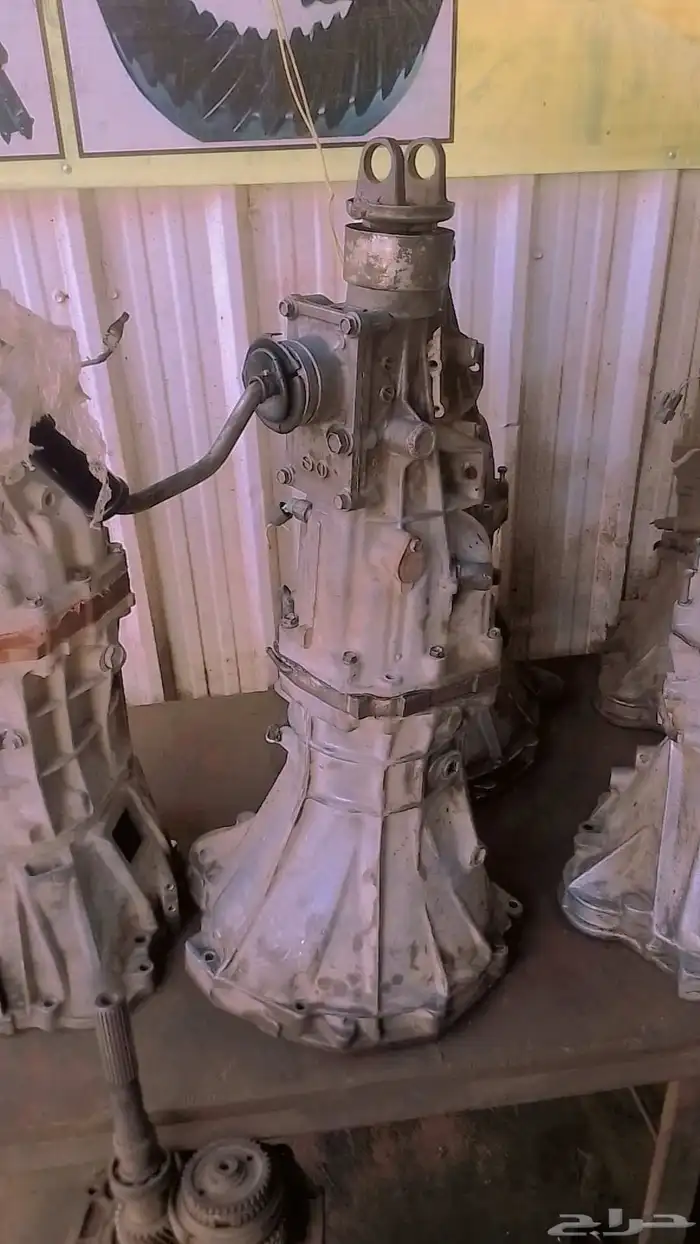 جير عادي هيلاكس وقالا- 2015-في __جير عادي دارسن في -2014- 4