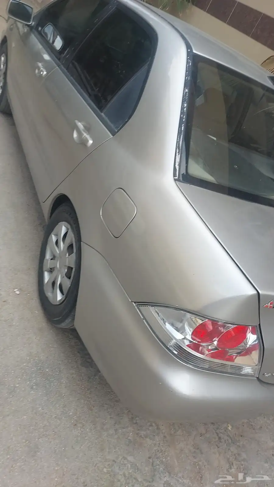 لانسير. 2007 8