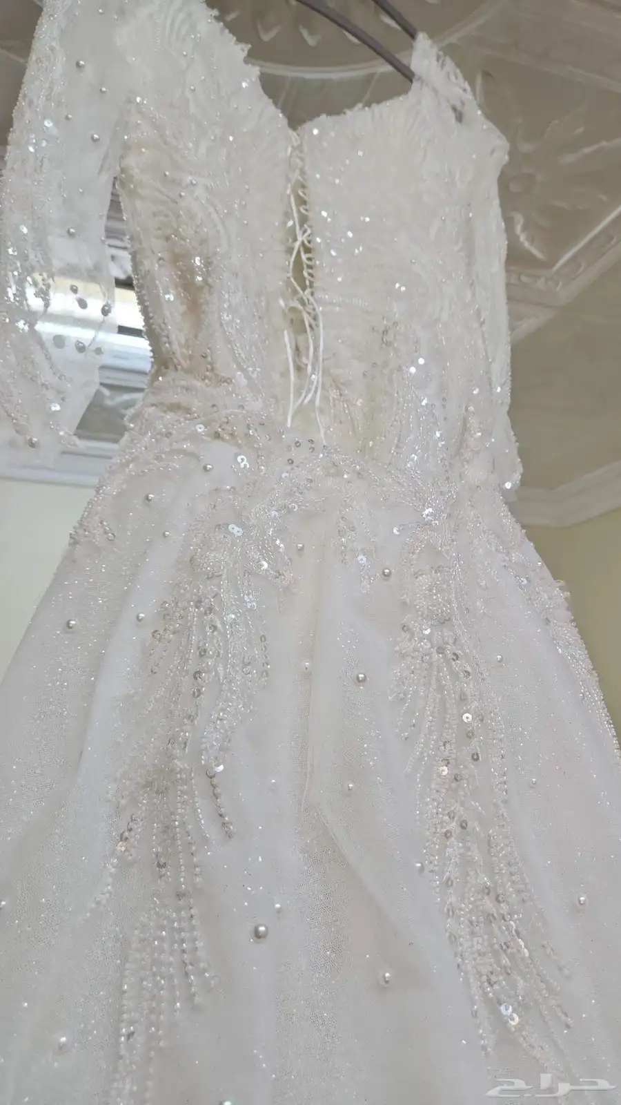 فساتين 19
