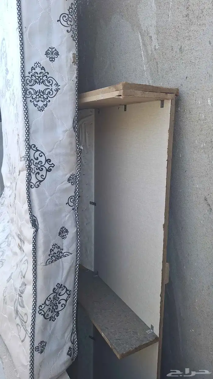 سرير نفرين 5