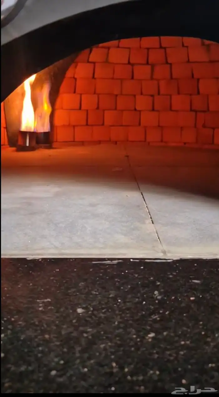 فرن نابولي 1
