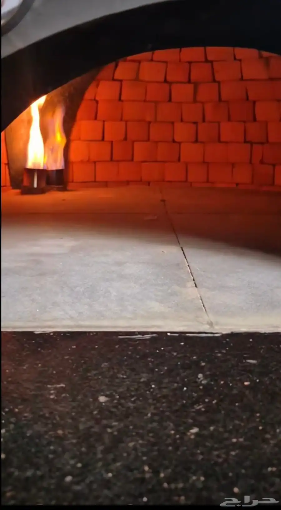فرن نابولي 1
