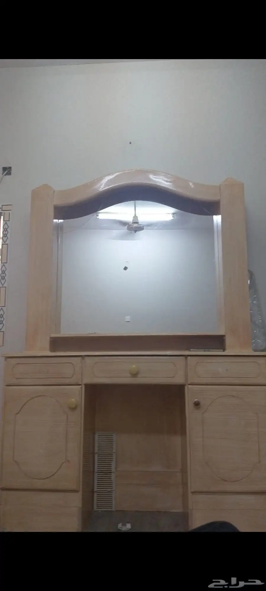 غرفه نوم للبيع السعر 400 0