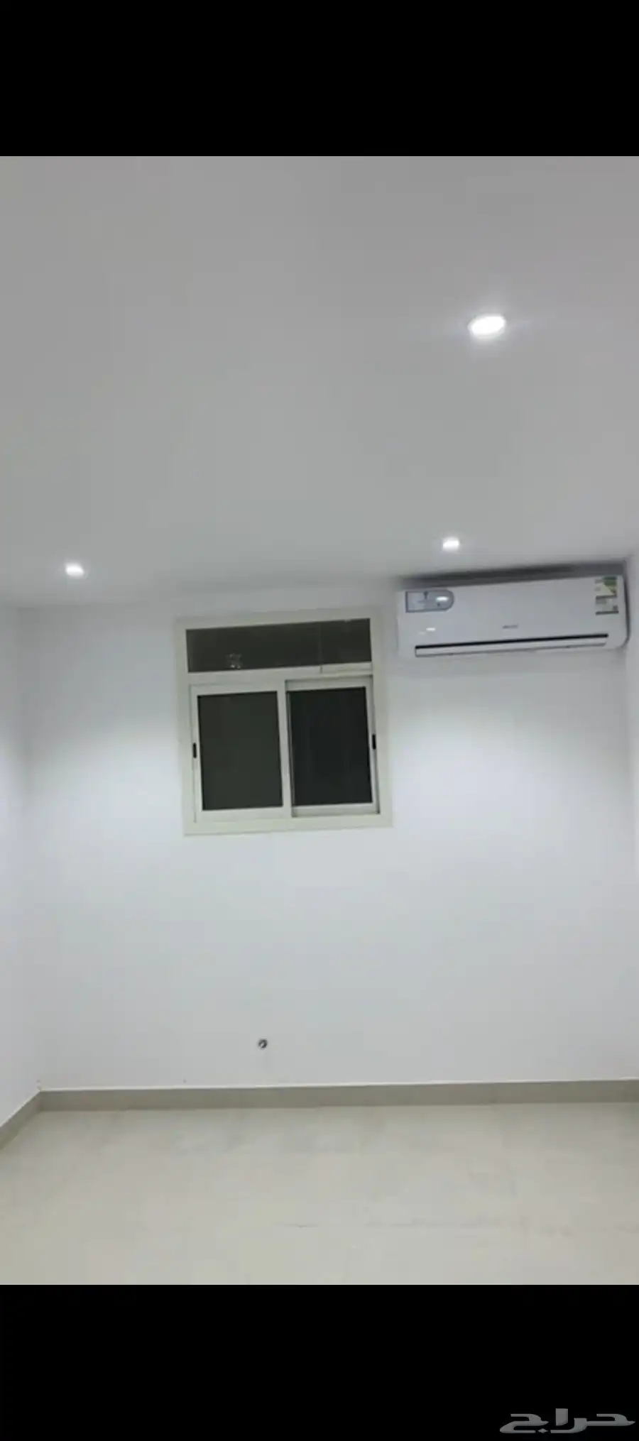 شقه فخمه للايجار شمال الرياض حى الملقا 4