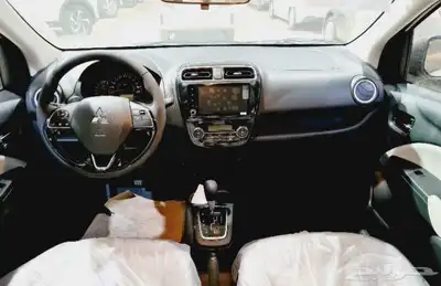 مستوبيشي اتراج 2023 فل كامل بصمه العيسائ 4