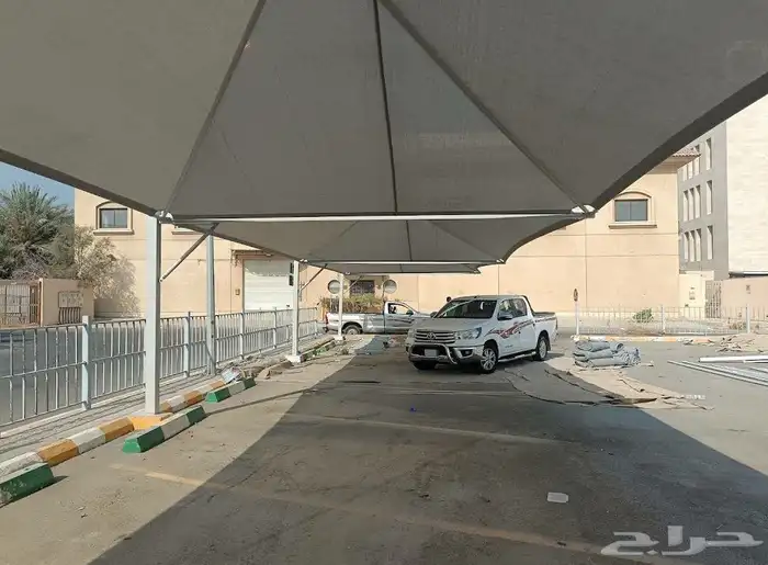 مظلات 3