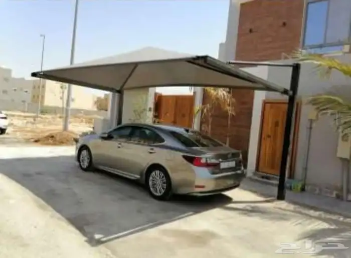 مظلات وسوتر جده تغيير قماش مظلات سيارات نقل فك تركيب 4