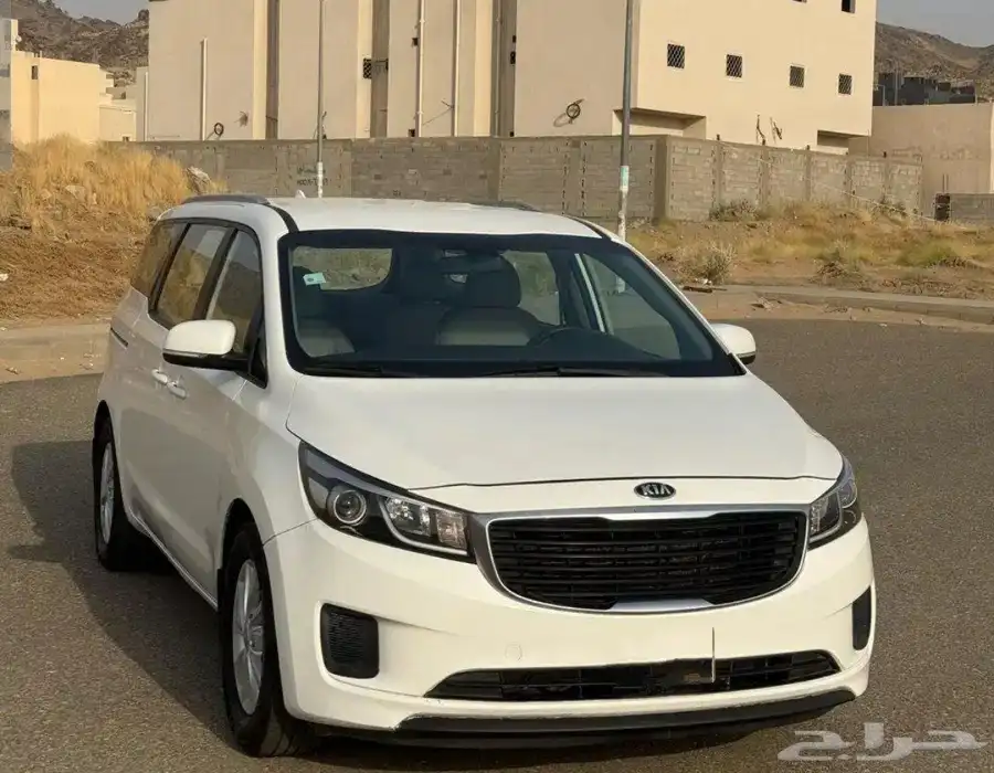 كيا 2016 سعودي للبيع اخر سوم 29 0