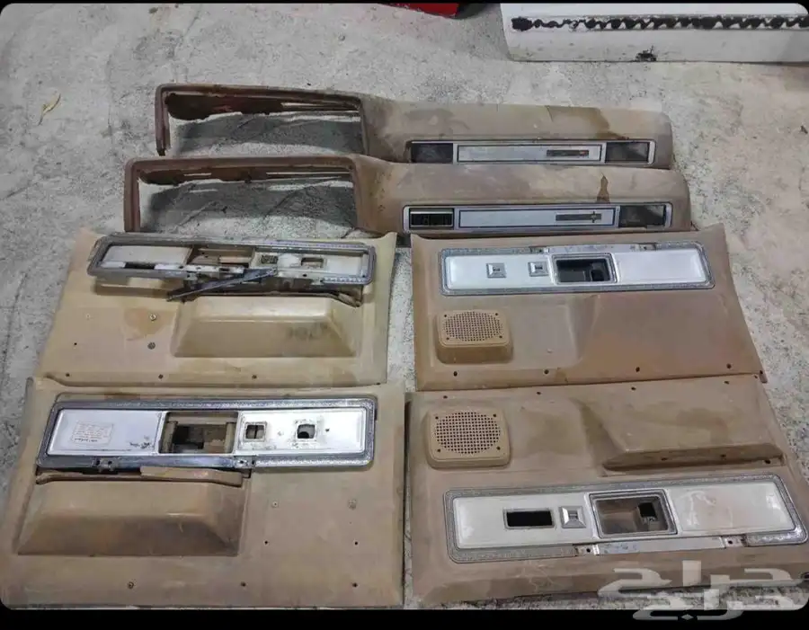 اكسسورات جمس حوض بهبهاني من 78 الى 85 7
