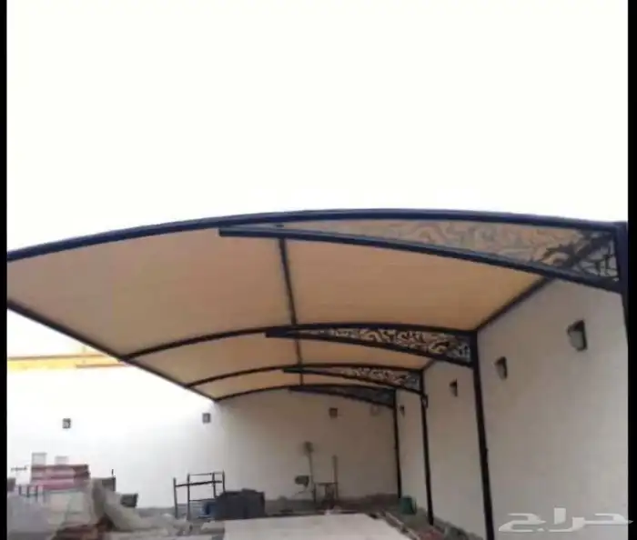 مظلات مضلات حدايق بنل ساندوش 4