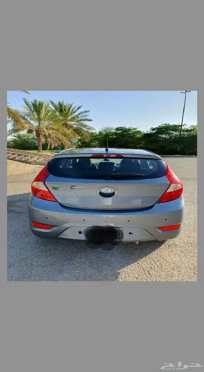اكسنت ديزل 2018 5