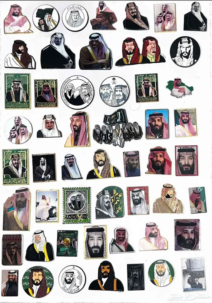 ملصقات جوال خلفيه 8