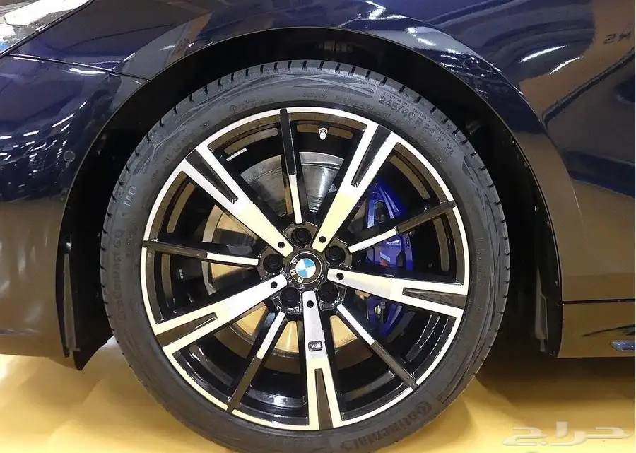 للاستيراد من كوريا _ BMW _ 530i mkit _ 2024 6