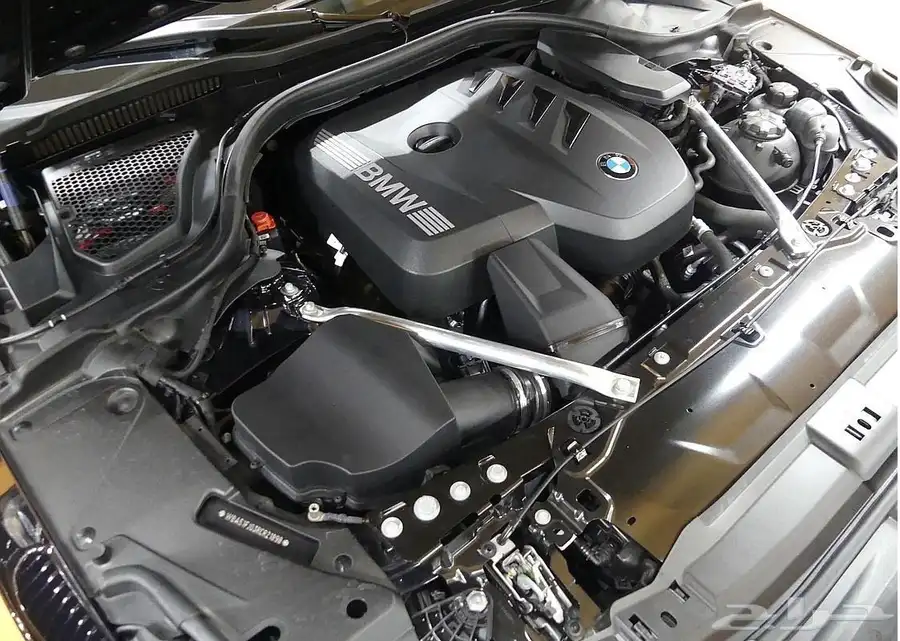 للاستيراد من كوريا _ BMW _ 530i mkit _ 2024 5