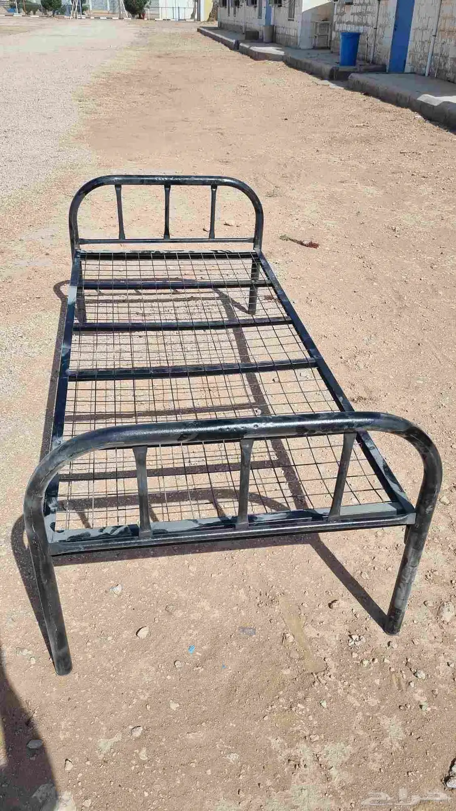 للبيع سراير مفردة و زوجي 6