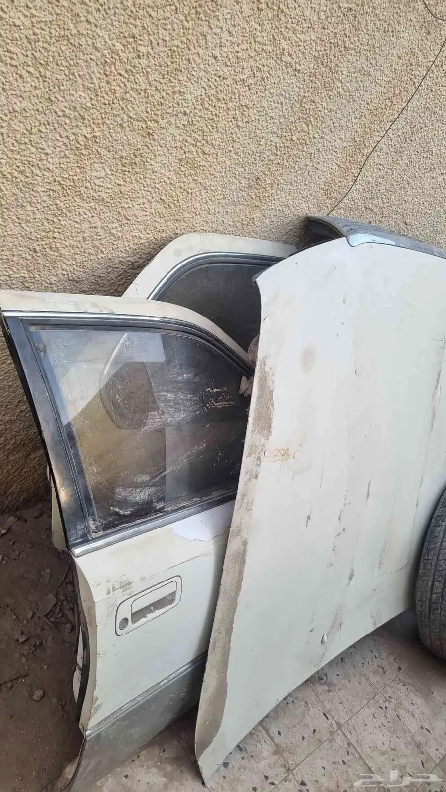 قطع غيار لكزس 94 حجم400 5