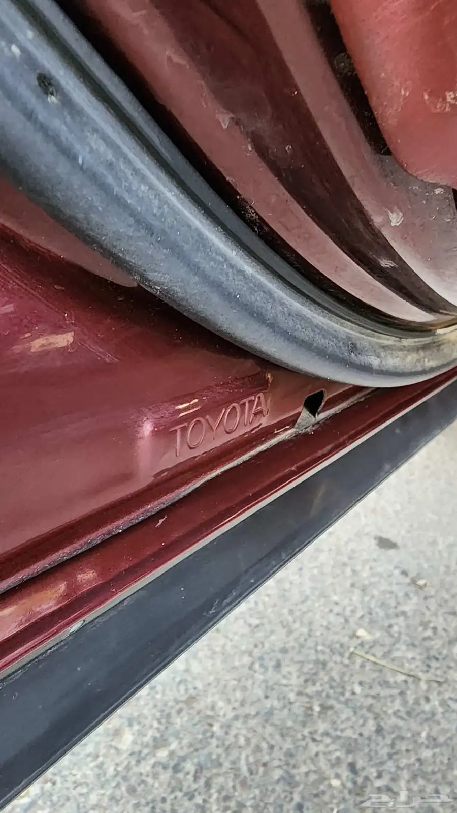 لكزس LS400 مخزن وكالة 19