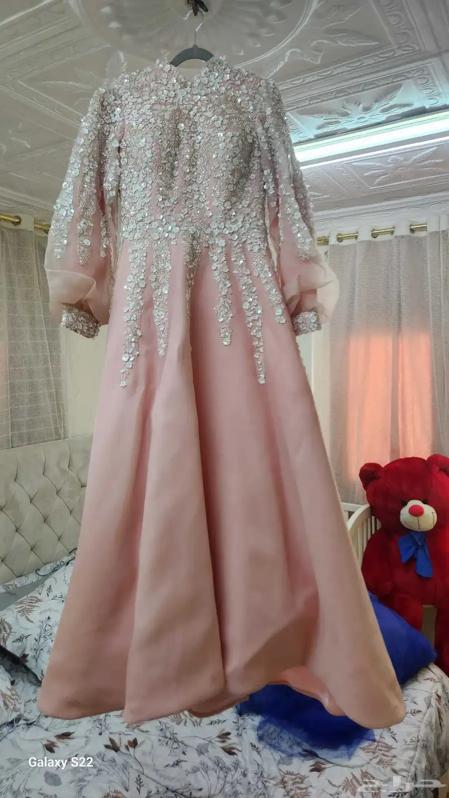 فساتين 0