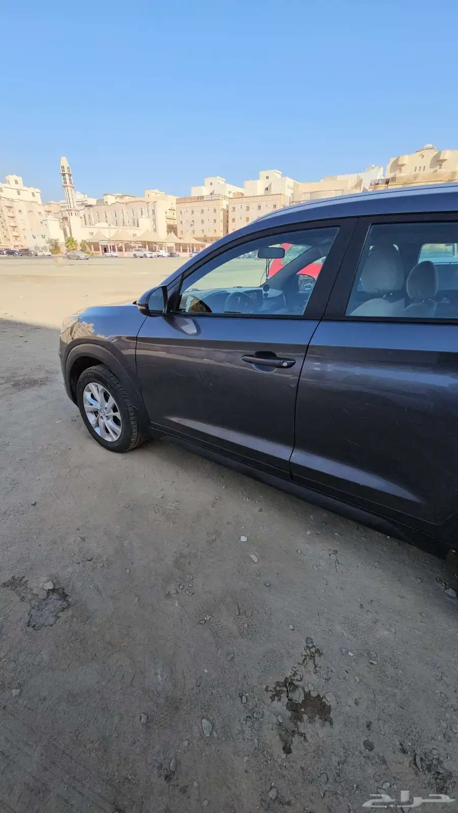 هيونداي توسان 2020 7