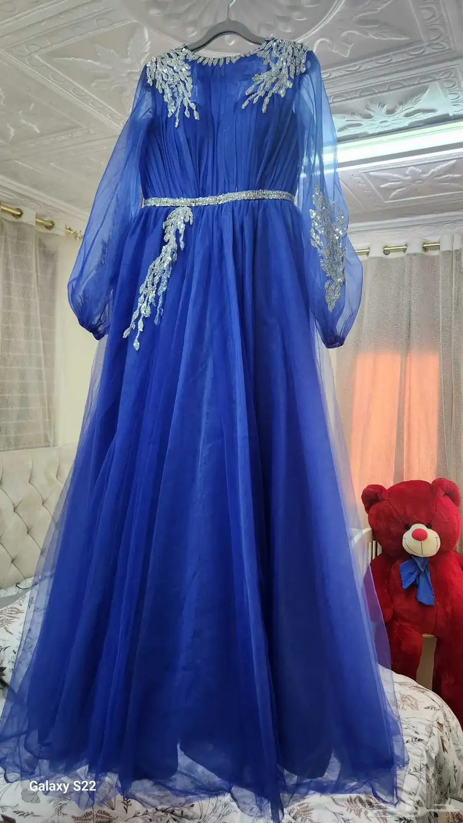 فساتين 8