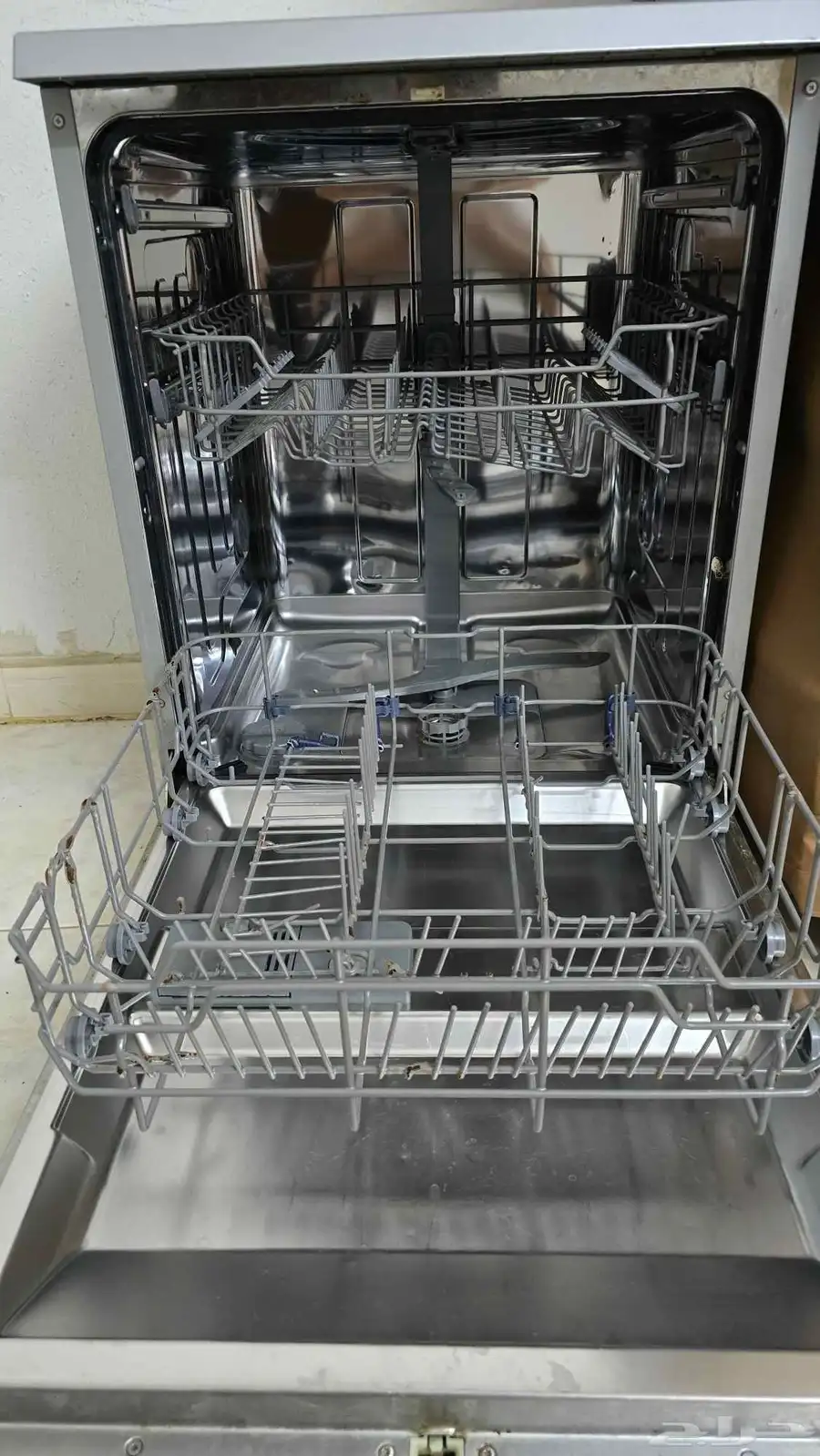 غسالة صحون 3