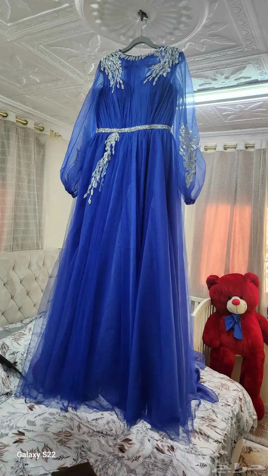 فساتين 10