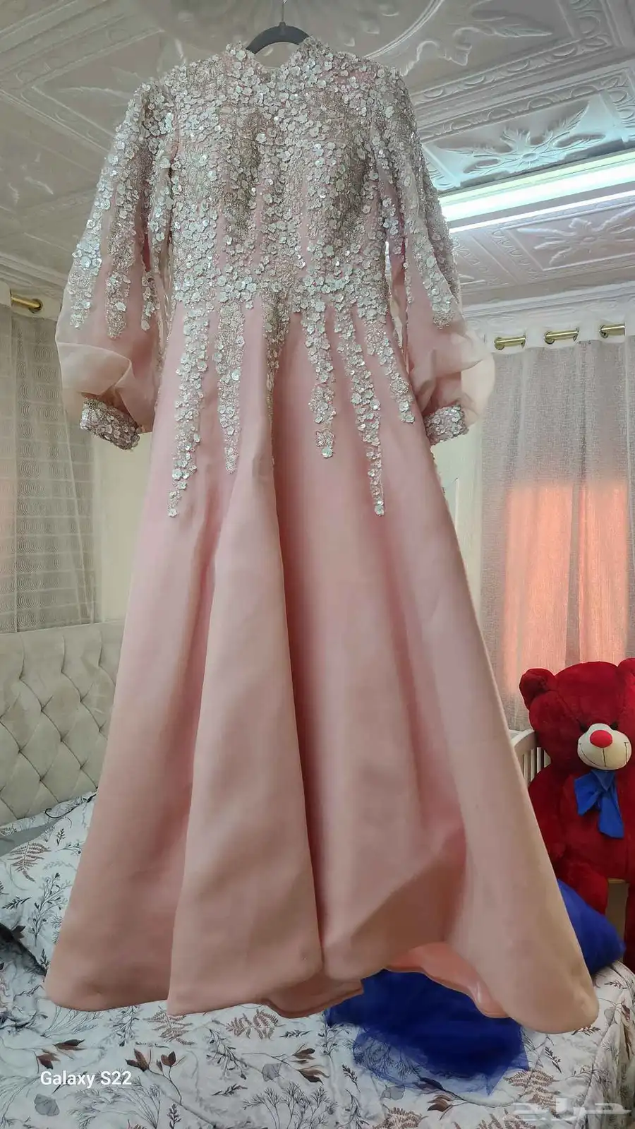 فساتين 1