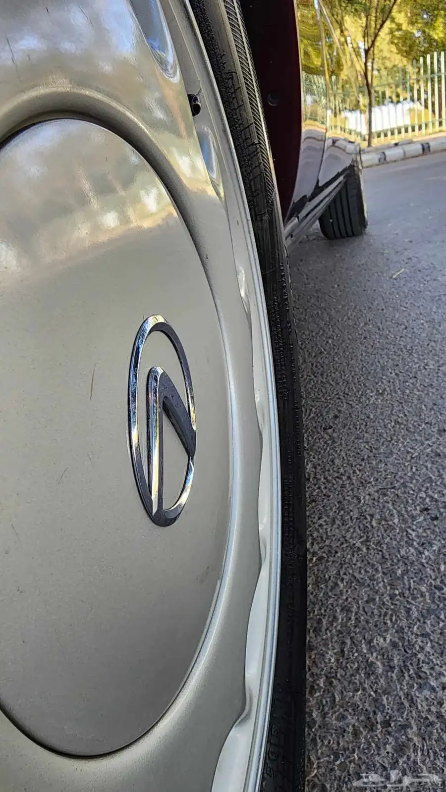 لكزس LS400 مخزن وكالة 3
