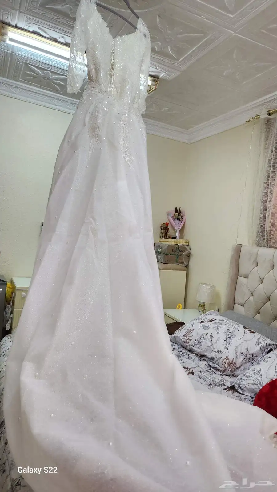 فساتين 21