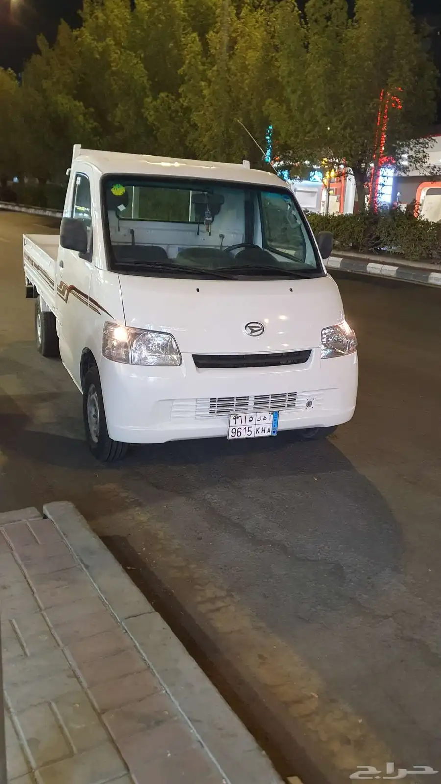دباب ديهاتسو 2014 7