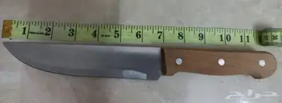سكاكين للبيع كما هو موضع بالصور والصناعه 4