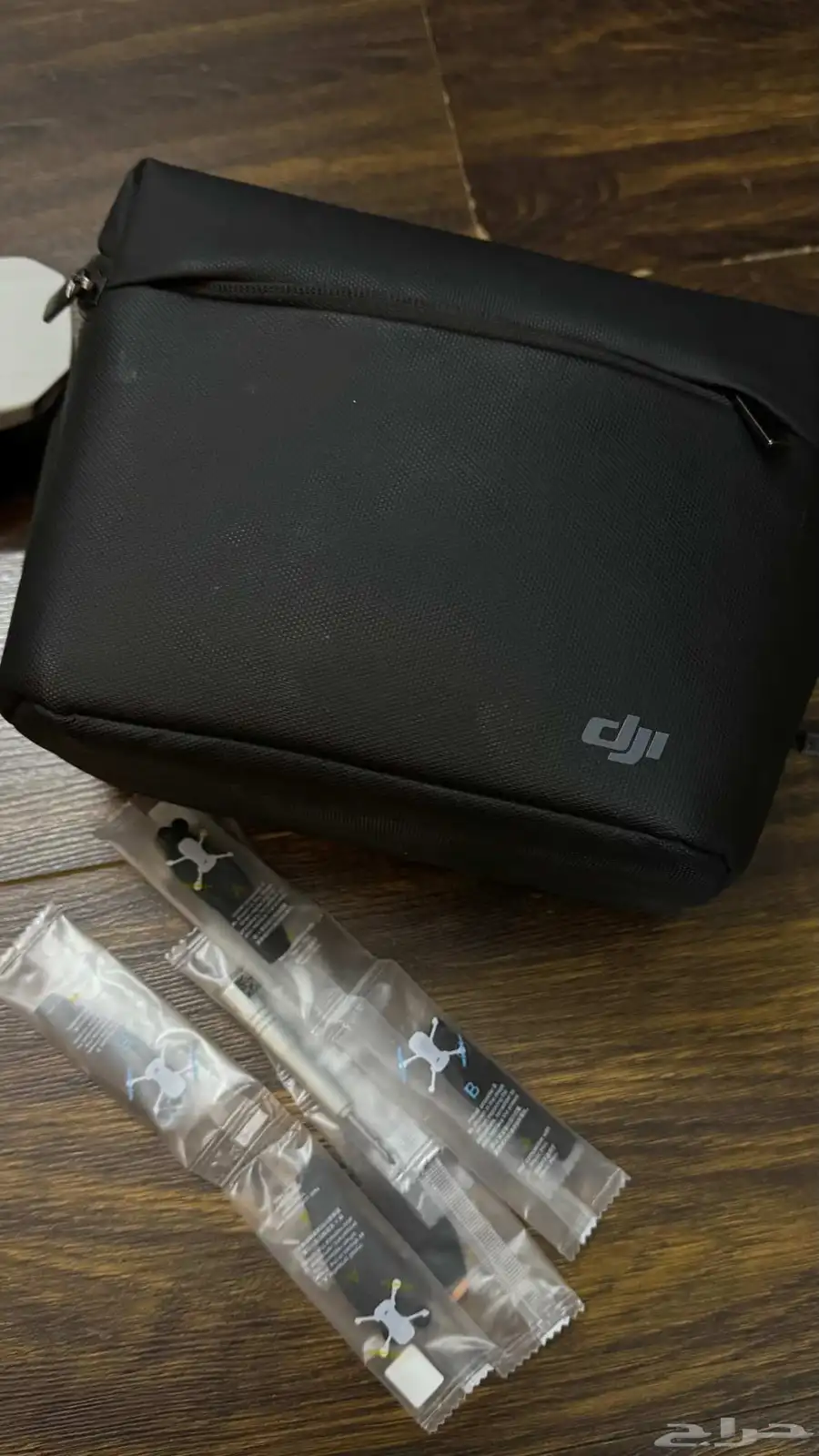 درون Dji Mini 2 Se Combo للبيع 9