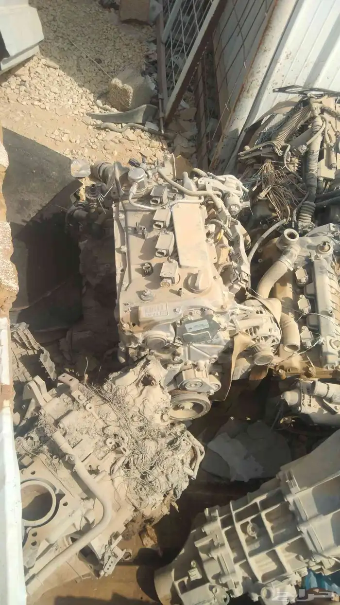 مكينة كامري 2020 كهرباء وعادي وبعض من البودي 1