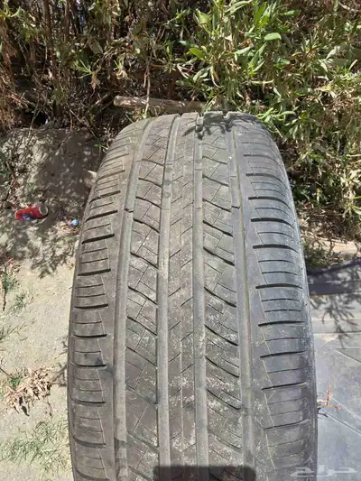 جنط دوج بوليسي 18 2