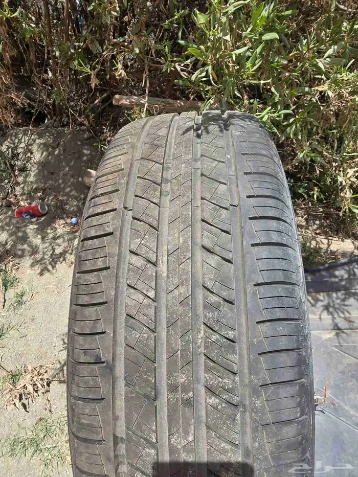 جنط دوج بوليسي 18 2