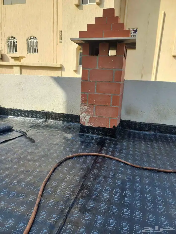 عازل وقار المنطقة الجنوبيه 0