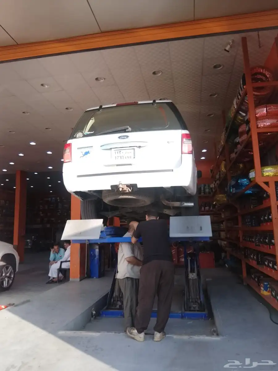 ford expedition 2012 ممش قليل 11