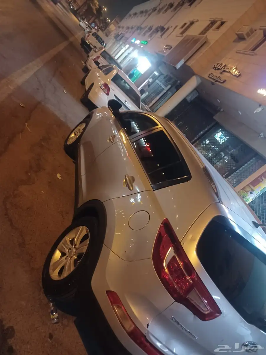 كيا سبورتاج 2014 5
