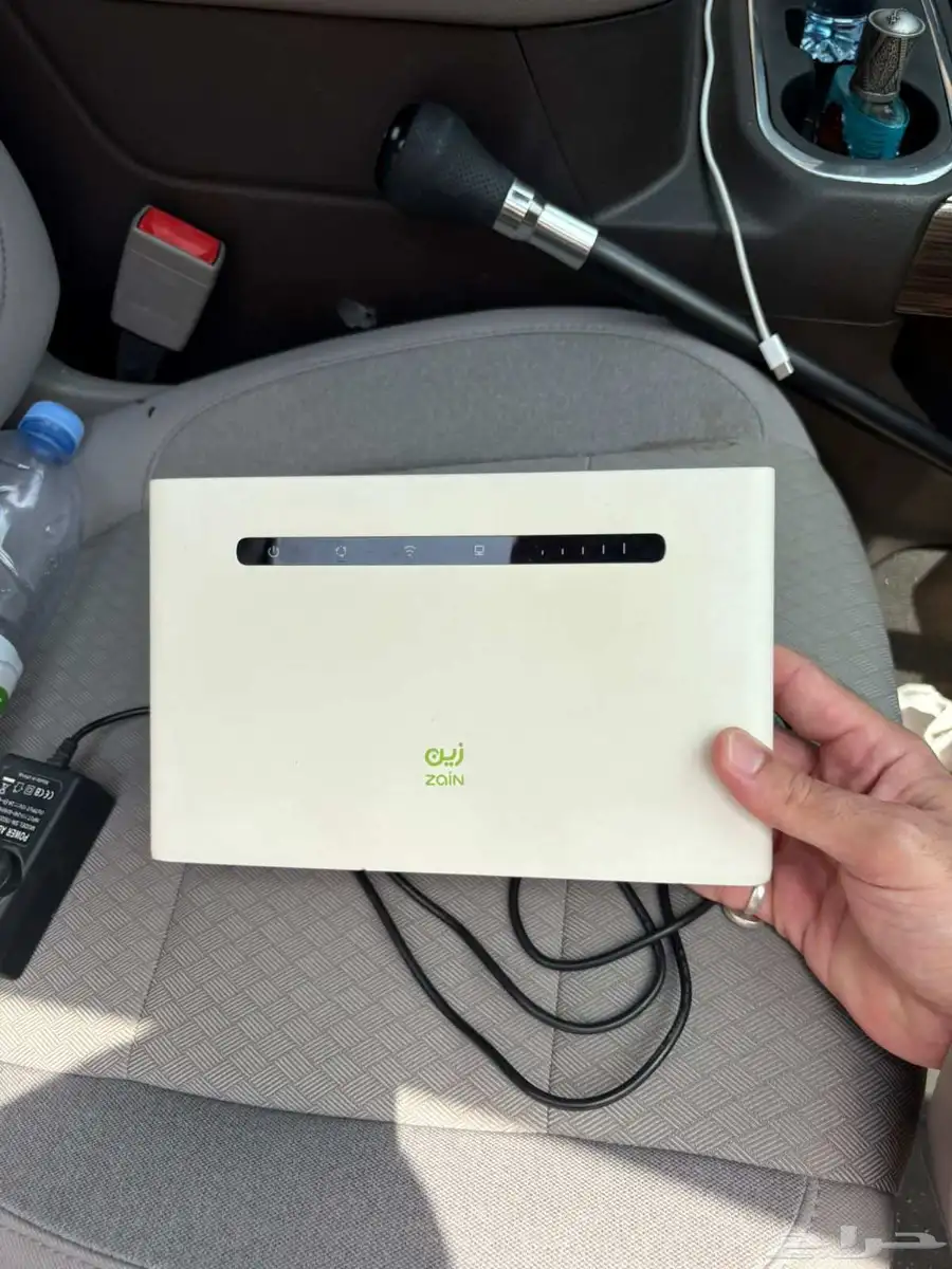 مودم 5G و 4G 0