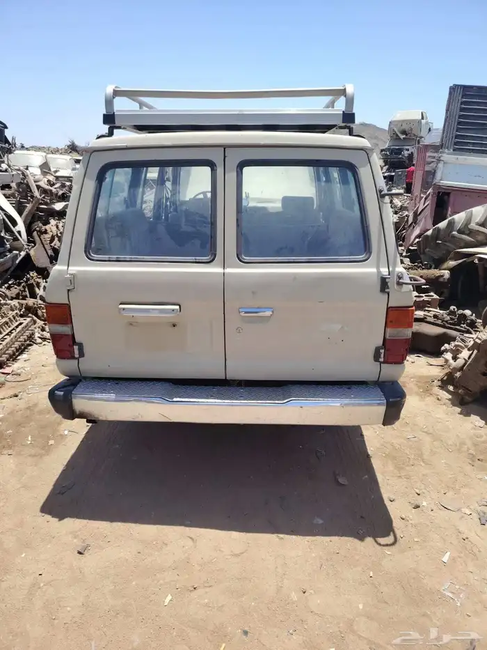 تشليح جيب 22 0