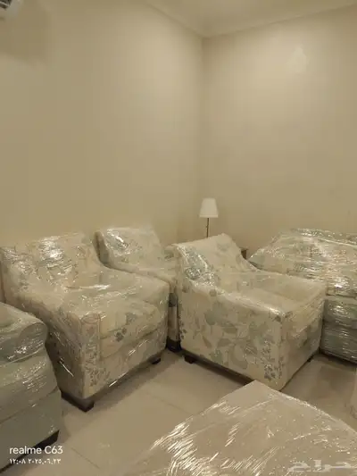 شركة نقل عفش بالدمام مع الفك والتركيب والتغليف بأفضل الأسعار 2