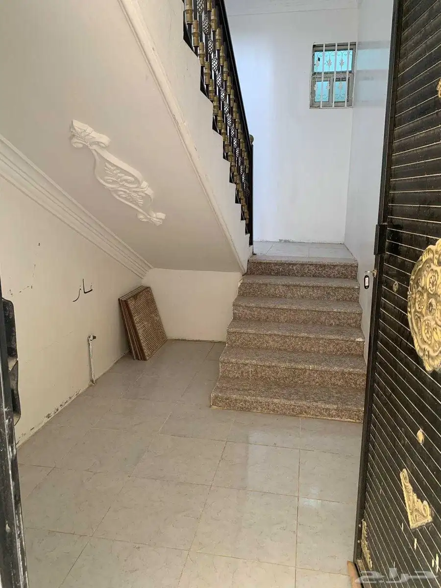 شقة للايجار شروره حي الامير مشعل 3