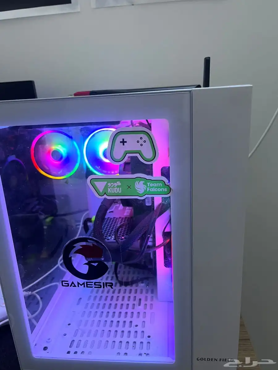 بيسي كرت 3060 4