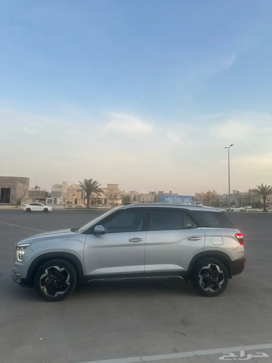كريتا جراند للتنازل 2