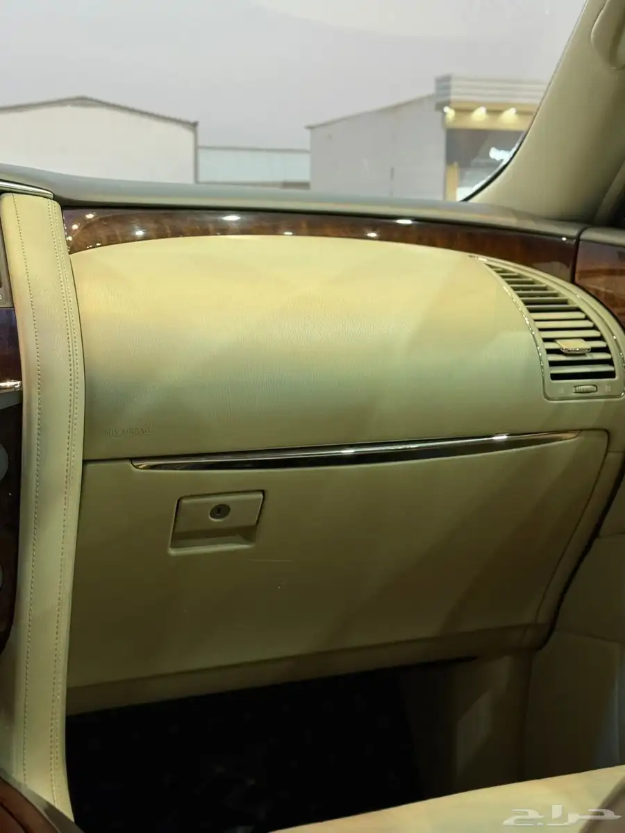 انفنيتي - 2016 - QX80 12