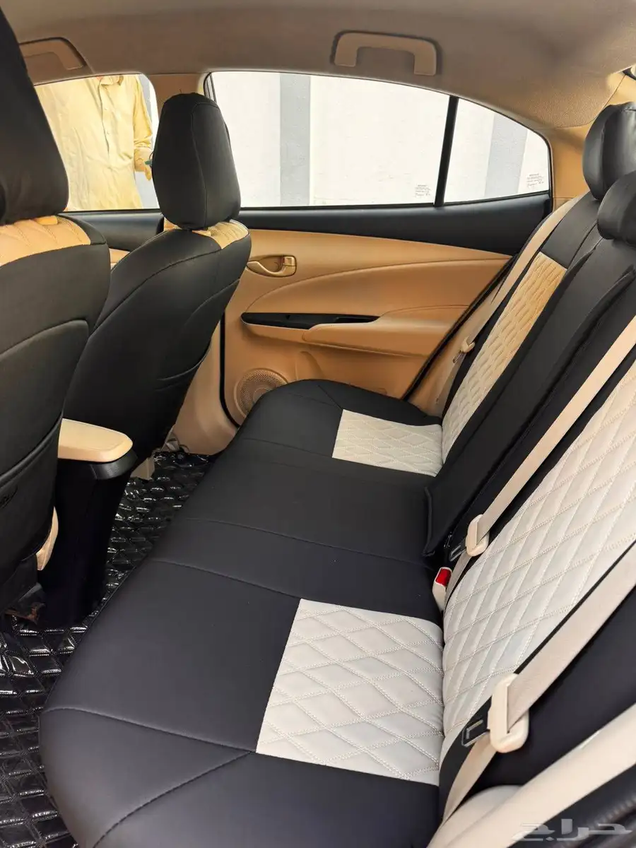 toyota yaris 2020 1