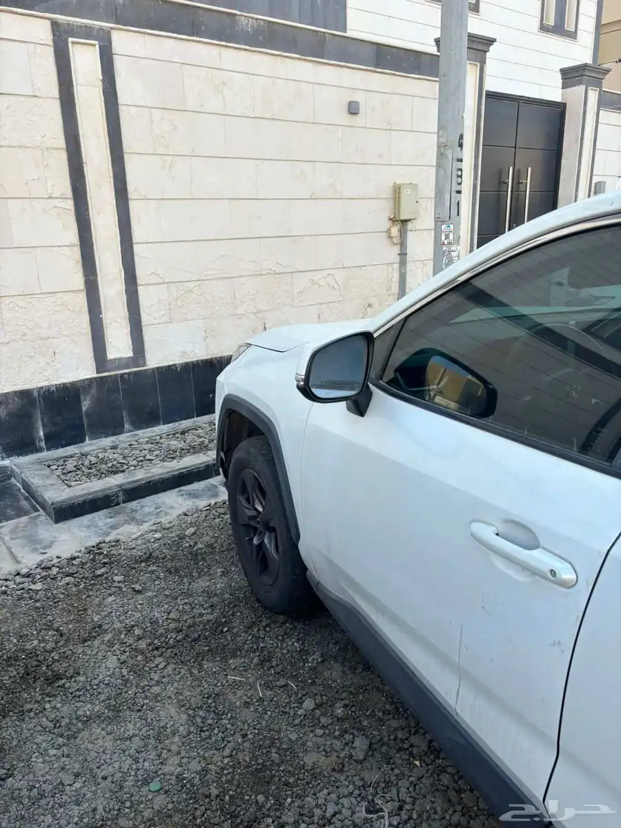 راف فور 22 للبيع او للبدل 1