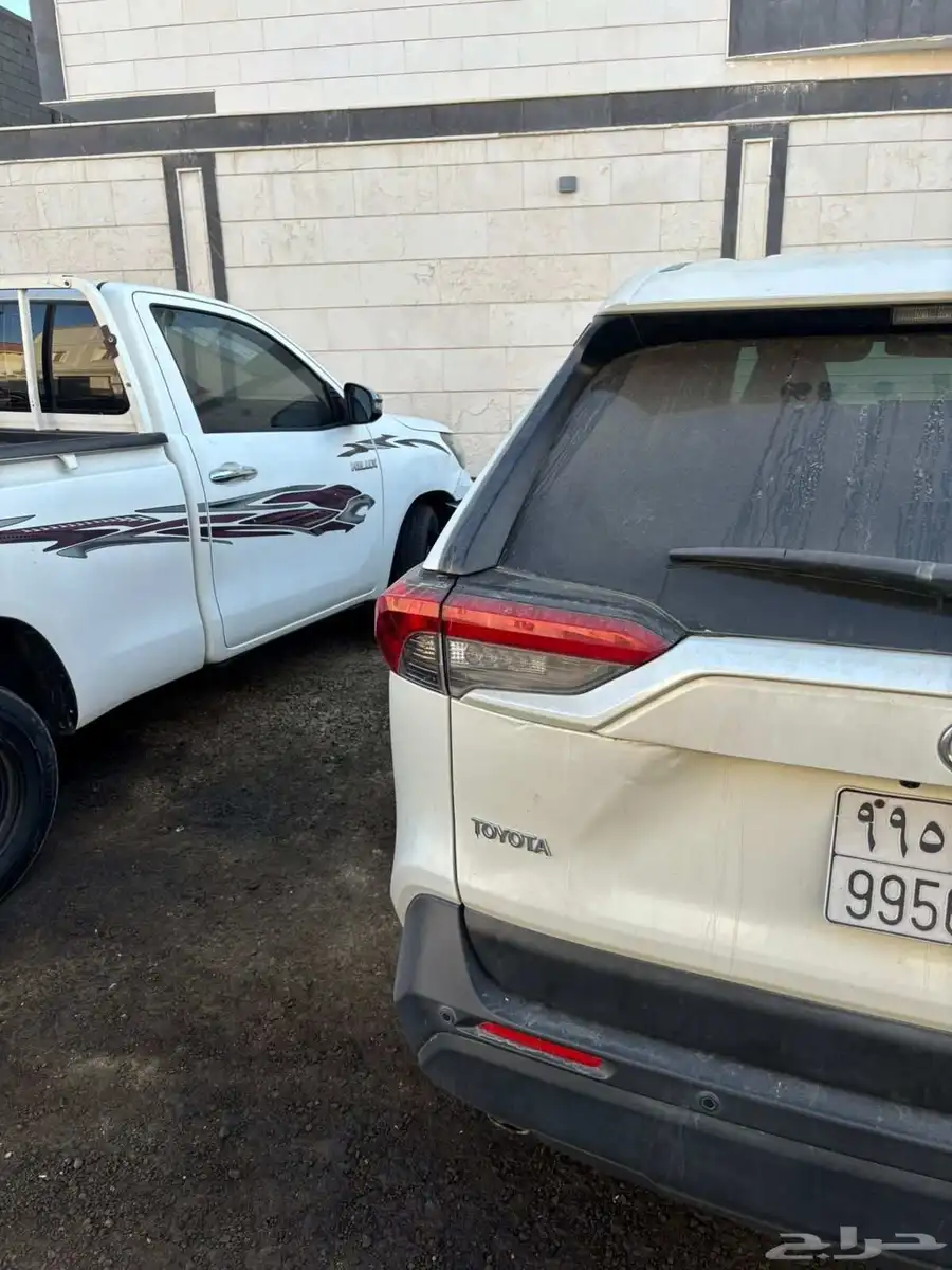 راف فور 22 للبيع او للبدل 4