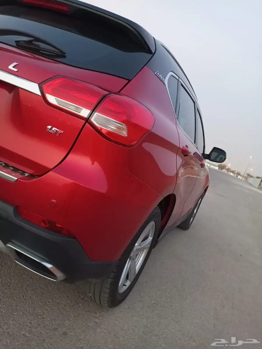 هافال 2021 3